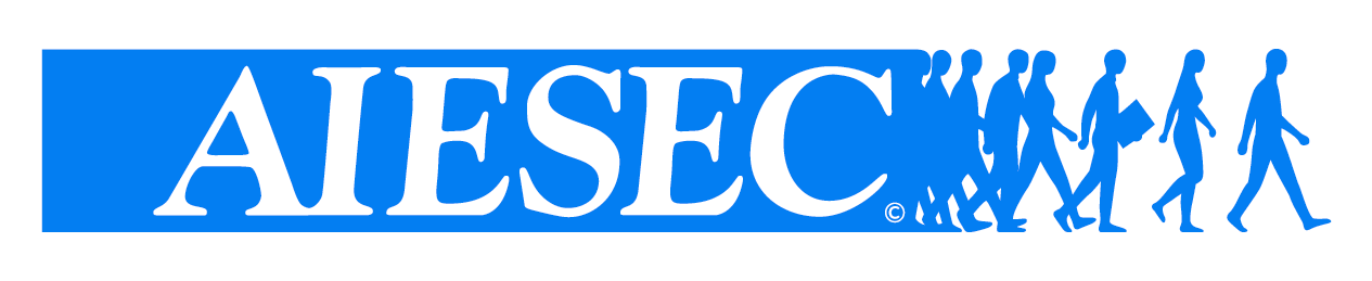 AIESEC logo