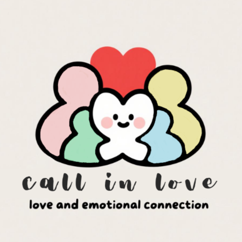 Call in Love logo